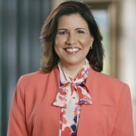 Margarita Cedeño no asistirá a congreso PLD; dice está fuera del país
