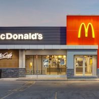 McDonald's experimenta problemas técnicos en varios países