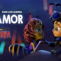 Luis Fonsi y Joy Huerta unen sus voces en "Mi Amor", tema principal de "Capitán Avispa"