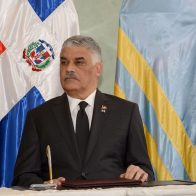 ¡Reaparece Miguel Vargas! Cataloga discurso de Abinader como lleno de promesas incumplidas