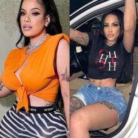 ¡Amor y paz! La Insuperable y Mami Jordan más juntas que nunca