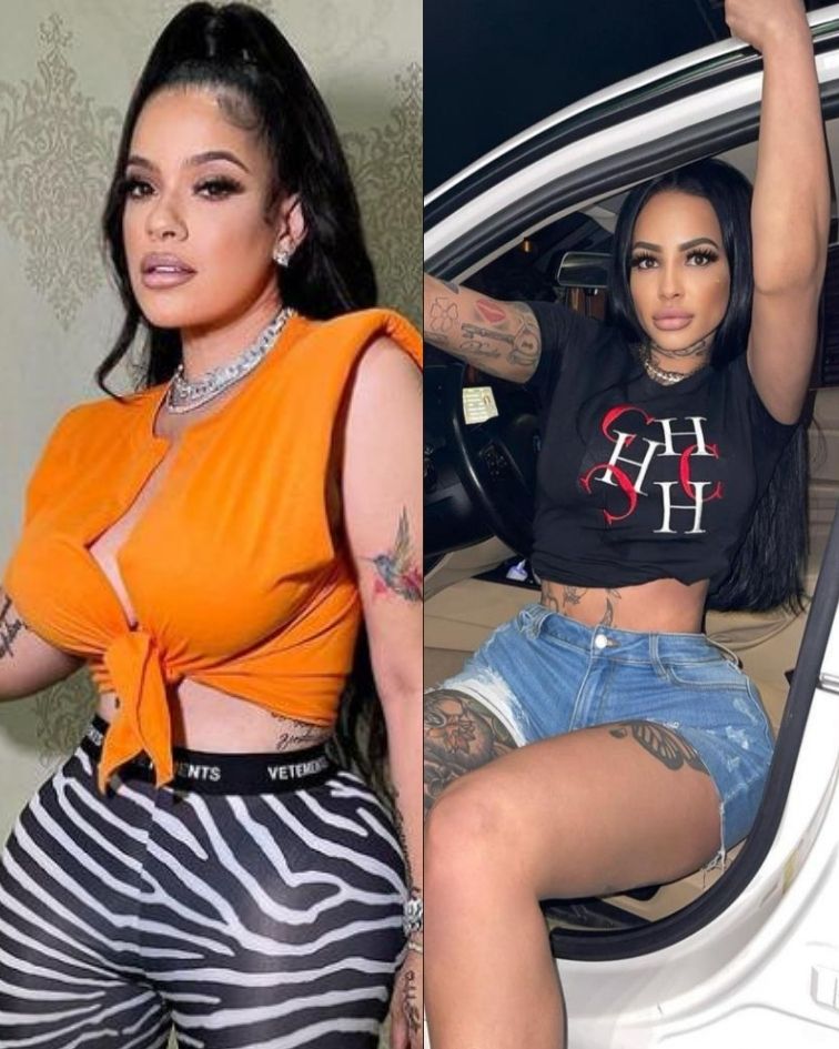 ¡Amor y paz! La Insuperable y Mami Jordan más juntas que nunca