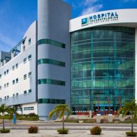 ¡Seguridad! Hospital Ney Arias Lora refuerza áreas vitales por Semana Santa 2024