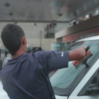 El eco de la pobreza