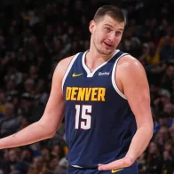 Nikola Jokic