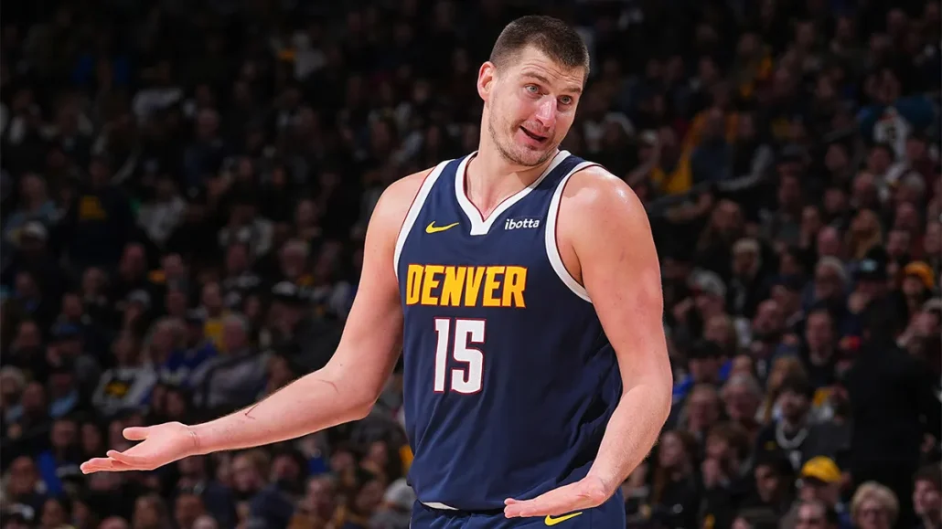 Nikola Jokic