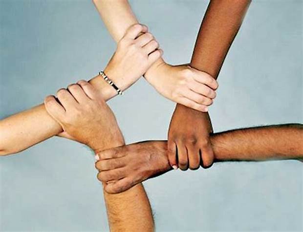 Día Internacional de la Eliminación de la Discriminación Racial