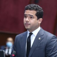 Omar Fernández apela a que "política de deportación" sea fortalecida ante crisis en Haití