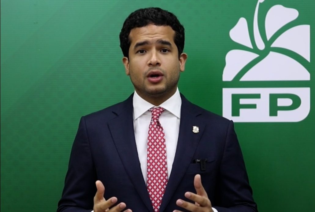 Omar cree que su candidatura tras municipales es ganadora pero "requerirá de más esfuerzo"