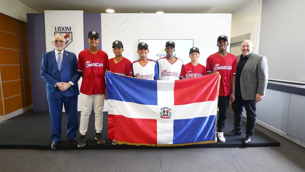 Celebrarán este lunes en Panamá primera Serie del Caribe Kids