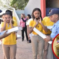 Gobierno destaca efectividad de las labores preventivas en los centros educativos