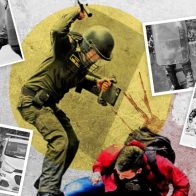 Hoy se conmemora el Día Internacional contra la Brutalidad Policial