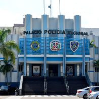 Policía