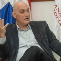 Ministro de Economía, Planificación y Desarrollo, Pável Isa Contreras