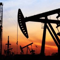 El petróleo de Texas