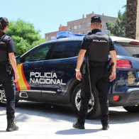 Detenidos seis ladrones especializados en robos en casas de futbolistas