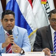 Fedomu y la Liga Municipal sugieren cambiar fecha de debates presidenciales