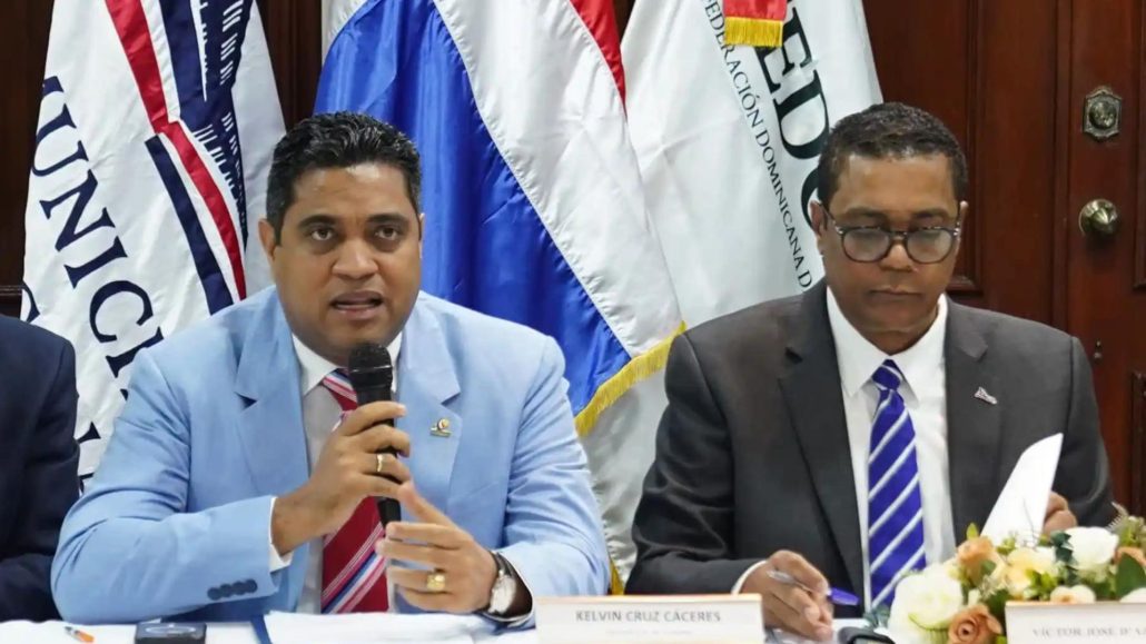 Fedomu y la Liga Municipal sugieren cambiar fecha de debates presidenciales
