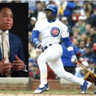 Sammy Sosa