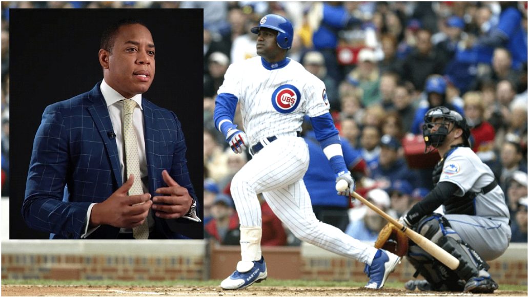 Sammy Sosa