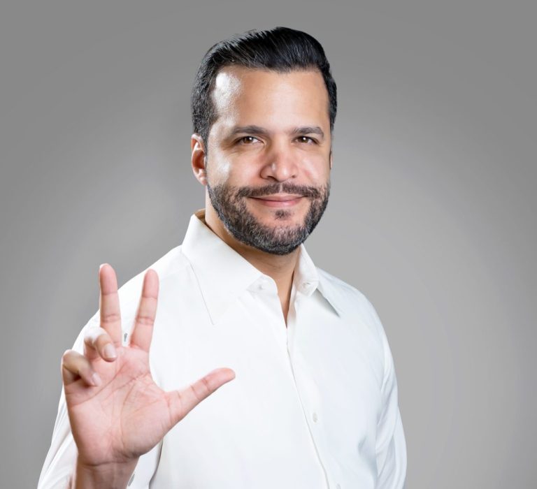 Rafael Paz 01 06 2023PNG Horiz | Noticias de hoy en De Último Minuto