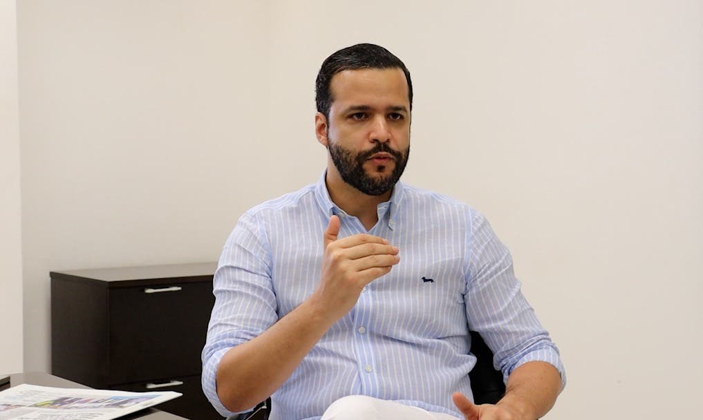 Rafael Paz apodera a sus abogados ante supuesta orden de arresto por no presentarse a tribunal