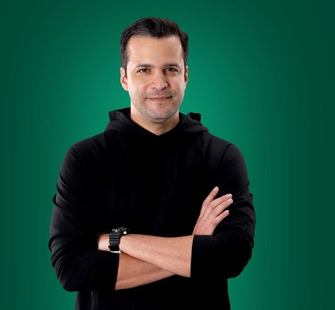Rafael Paz