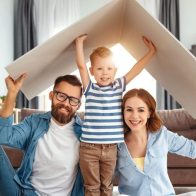 ¿Te quedaste? Actividades que puedes hacer en familia durante Semana Santa