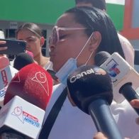 Familiares de niños ingresados por quemaduras en Salcedo piden oración