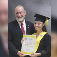¡Consternación! Fallece hija del director de Epidemiología de Salud Pública Ronald Skewes