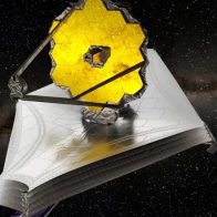 Telescopio James Webb