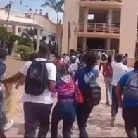 UASD repudia agresión contra mujer en recinto de Barahona