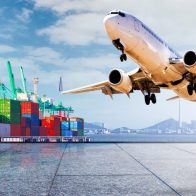 La demanda de transporte aéreo global aumentó un 16.6% en enero
