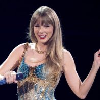 Taylor Swift cierra una nueva etapa de su gira mundial