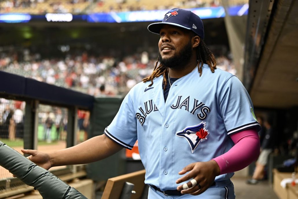 Vladimir Guerrero Jr.