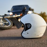 Joven de 16 años muere al ser impactado en San Cristóbal tras rebase en motocicleta