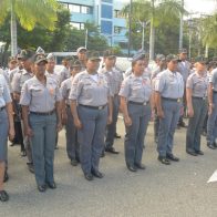 PN destaca el rol de la mujer en especial a las damas que integran las filas de la institución