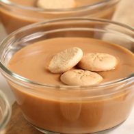 Habichuelas con dulce