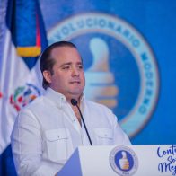 Candidaturas presidenciales y congresuales del PRM serán oficializada a las tres de la tarde