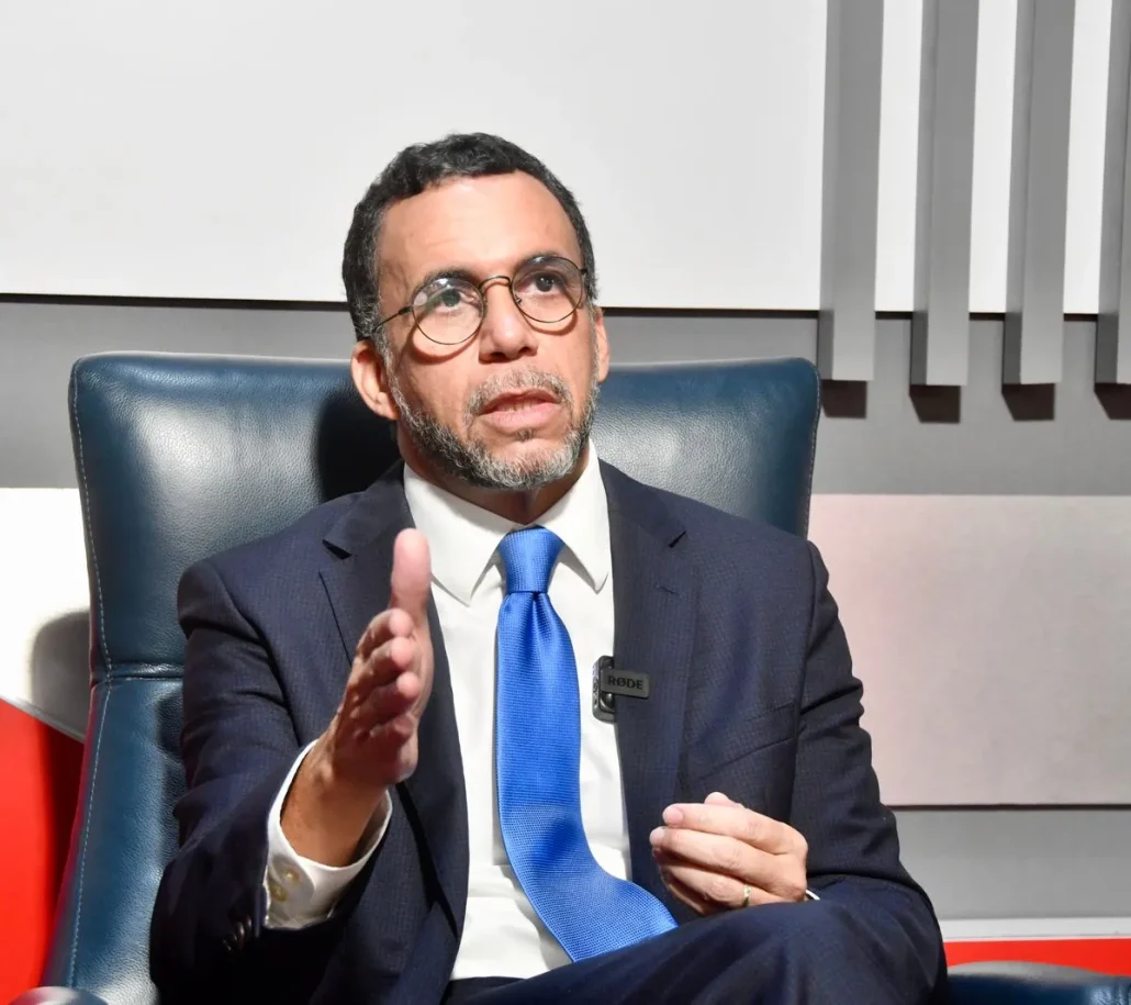Andrés Navarro dice que deben ser implementados los controles de seguridad que no fueron aplicados en elecciones municipales