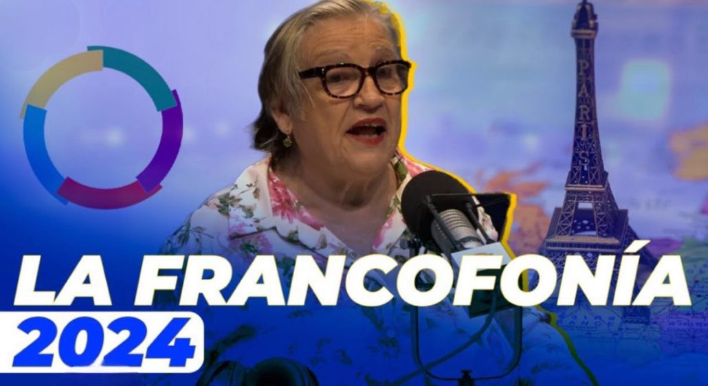 Inicia Festival de la Francofonía 2024 con su tema principal "El Cine"