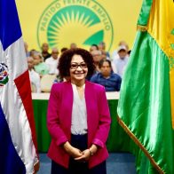 Frente Amplio presenta candidatos oficiales para elecciones de mayo