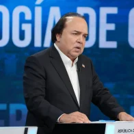 Vinicito Castillo: “Es la suerte del país que está en juego”