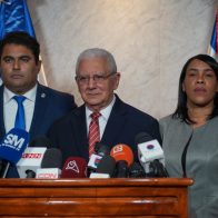 Diputados encabezarán actividades por el "Día de José Francisco Peña Gómez"
