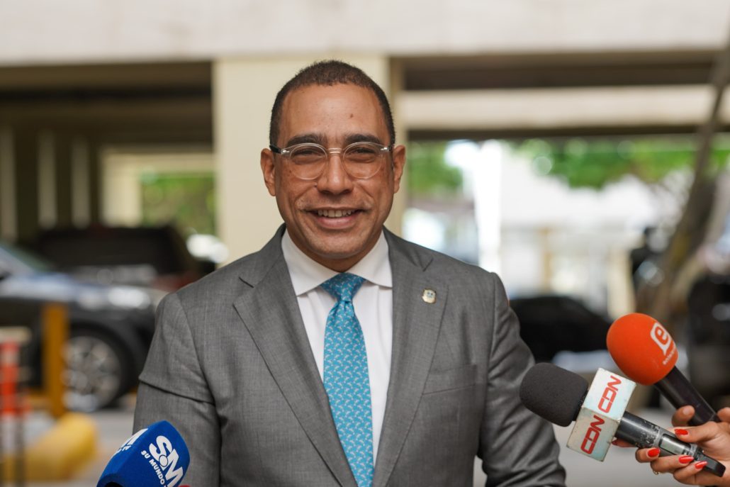 Legisladores afirman República Dominicana debe tomar "medidas drásticas" ante situación de Haití