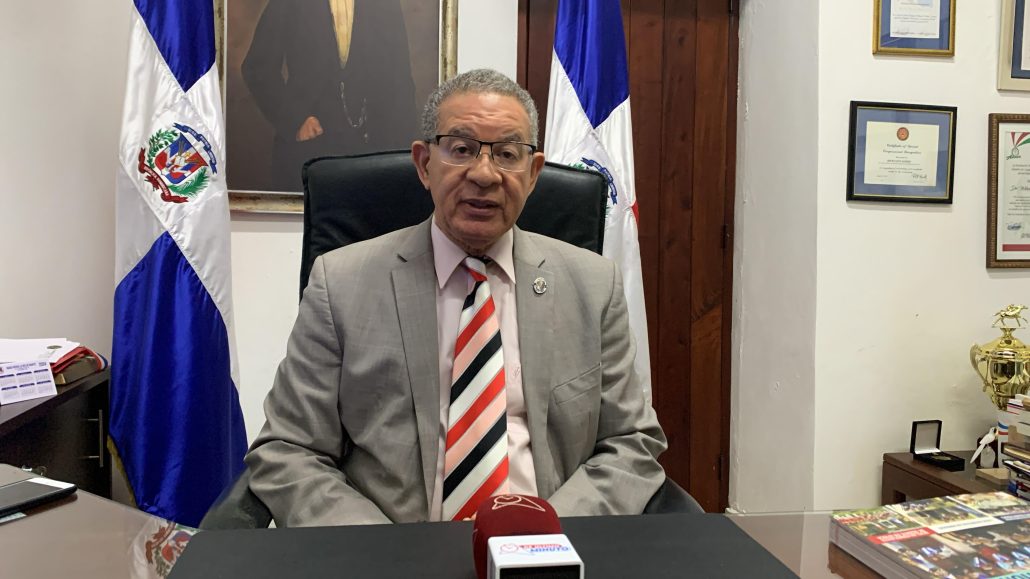 Sectores califican como "oportuna" decisiones de gobierno por incremento de crisis en Haití