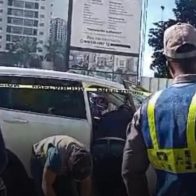 ¡Tragedia! Militar se suicida en su vehículo