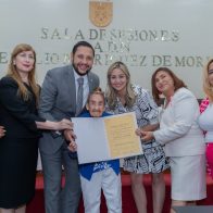 Alcaldía del DN reconoce 19 mujeres como "Heroínas de la Cotidianidad"