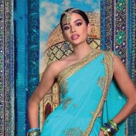 República Dominicana clasifica Top 12 en Miss Mundo Internacional