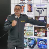 Más de 150 agentes participaron en la denominada "Operación Montaña" contra Kiko La Quema